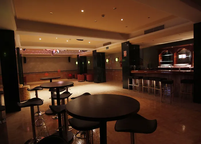 Parasol By Dorobe Hotel Torremolinos