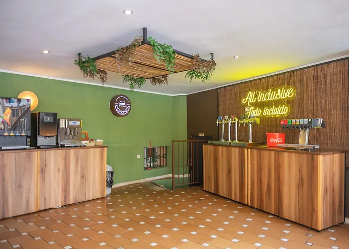 Hotel Parasol By Dorobe 4*