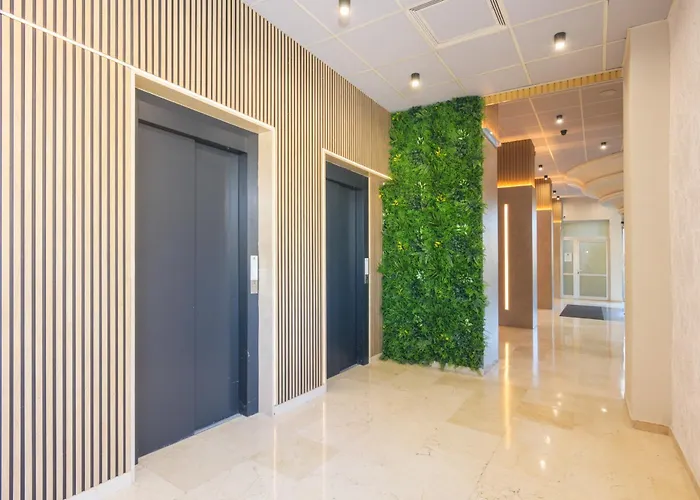 Parasol By Dorobe Hotel 4*