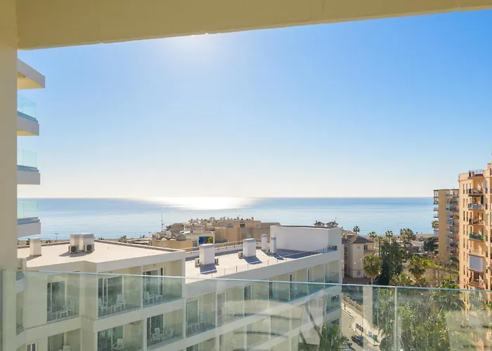 Parasol By Dorobe Torremolinos