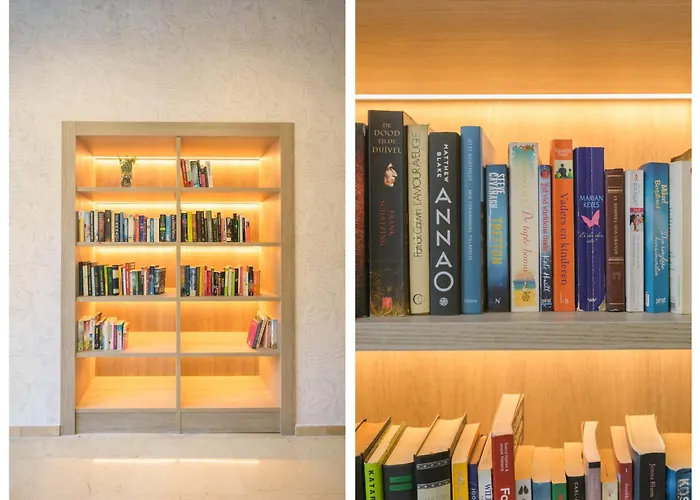 Hotell Parasol By Dorobe