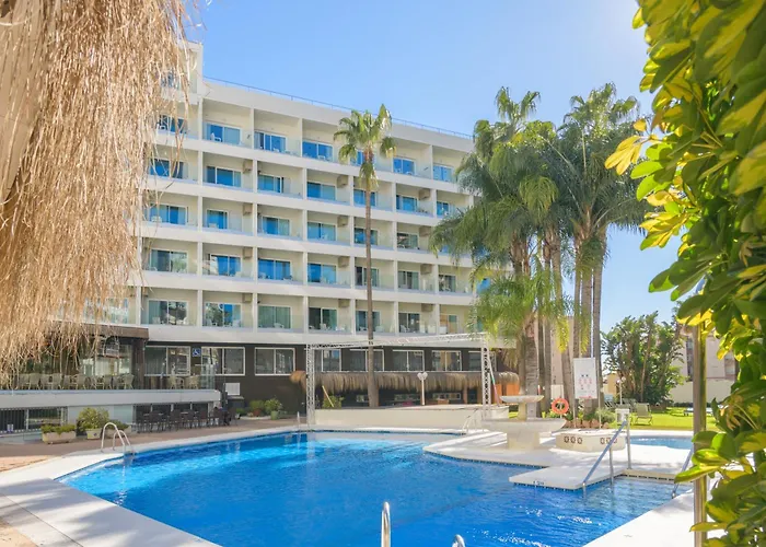 Hotel Parasol By Dorobe 4*