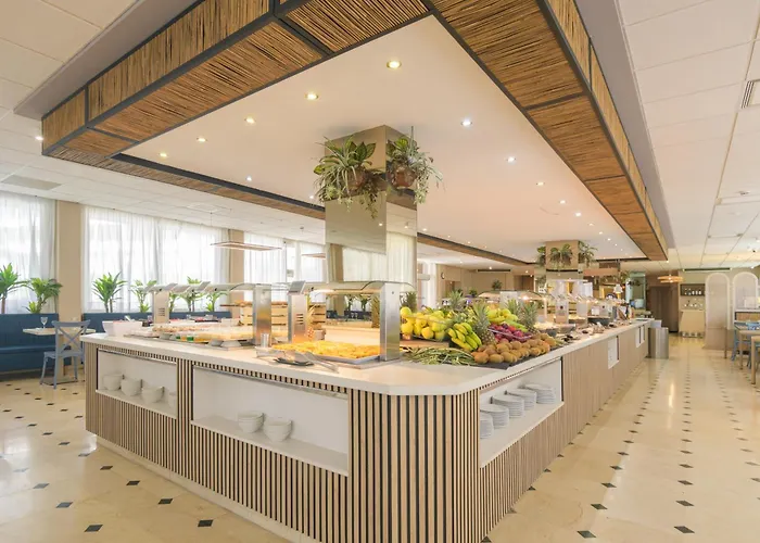 Hotel Parasol By Dorobe