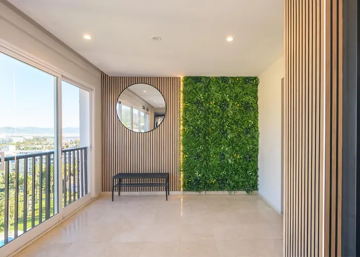 Parasol By Dorobe Hotel 4*