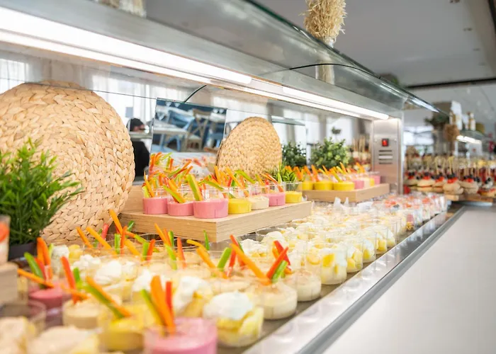 Hotell Parasol By Dorobe 4*