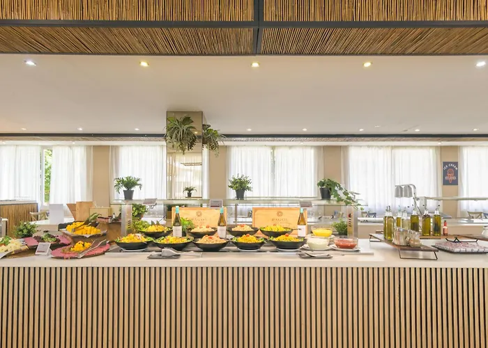 Parasol By Dorobe 4* Torremolinos