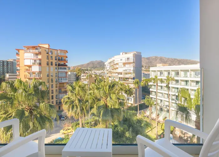 Hotel Parasol By Dorobe 4*