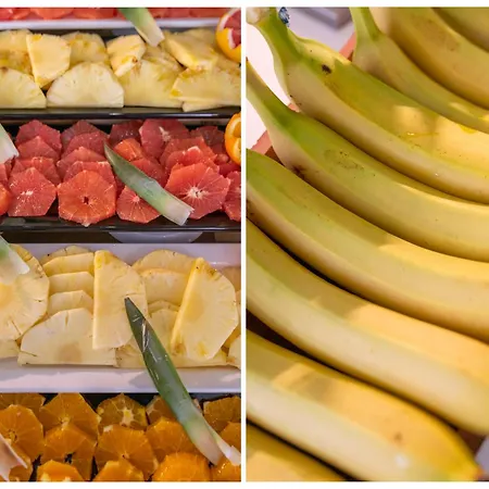 Parasol By Dorobe 4* 토레몰리노스