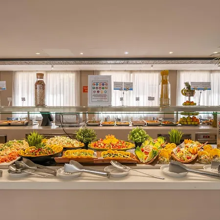 Hotel Parasol By Dorobe