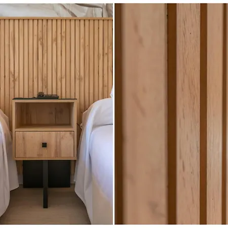 Hotel Parasol By Dorobe