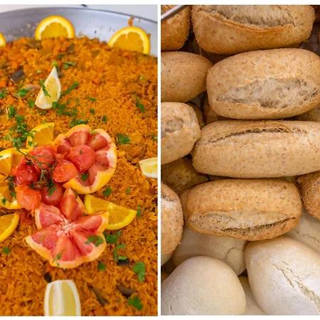 호텔 Parasol By Dorobe