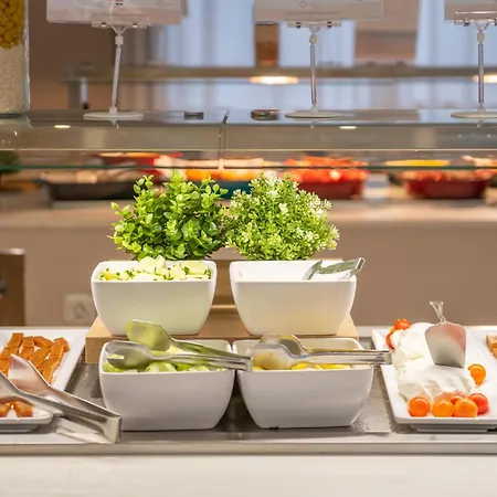 호텔 Parasol By Dorobe