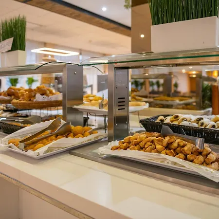 Hotel Parasol By Dorobe Torremolinos