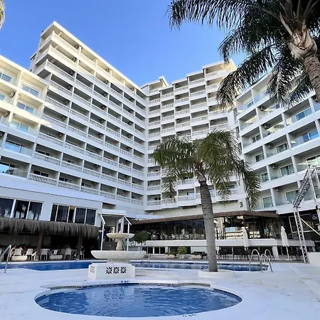 Parasol By Dorobe 호텔