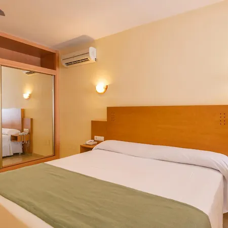 Parasol By Dorobe 4* Torremolinos