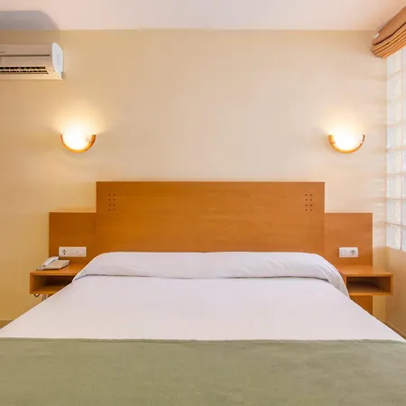 Parasol By Dorobe Hotel 4*