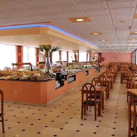 호텔 Parasol By Dorobe 토레몰리노스