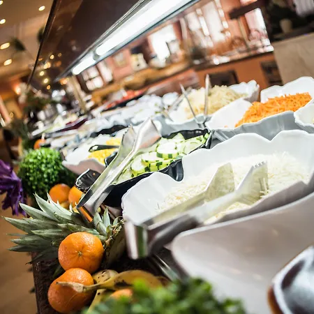 호텔 Parasol By Dorobe 토레몰리노스