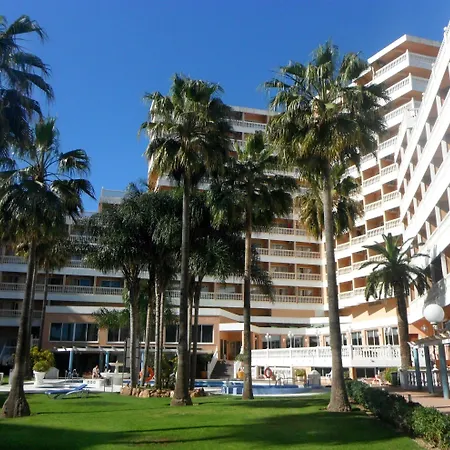 Parasol By Dorobe 4* Torremolinos