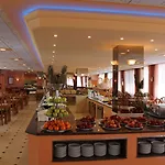 Parasol By Dorobe Hotel 4*