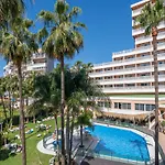 Parasol By Dorobe Hotel Torremolinos
