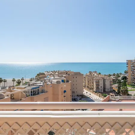 Parasol By Dorobe 4* Torremolinos