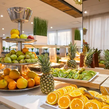 Parasol By Dorobe 4*