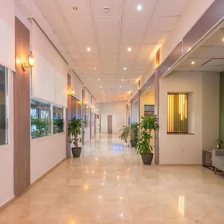 Parasol By Dorobe Torremolinos