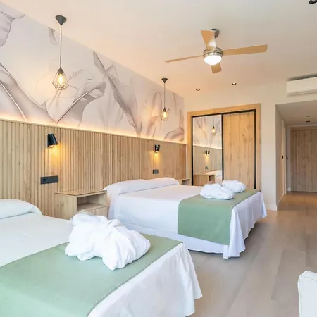 Parasol By Dorobe Hotel 4*