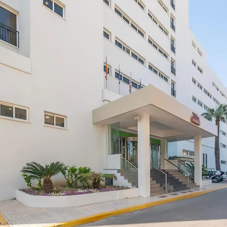 Parasol By Dorobe Hotel