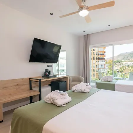 Parasol By Dorobe 4* Torremolinos