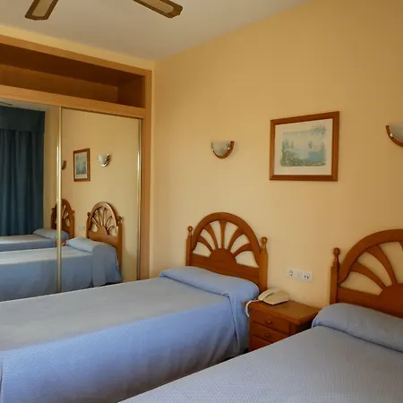 Parasol By Dorobe Torremolinos