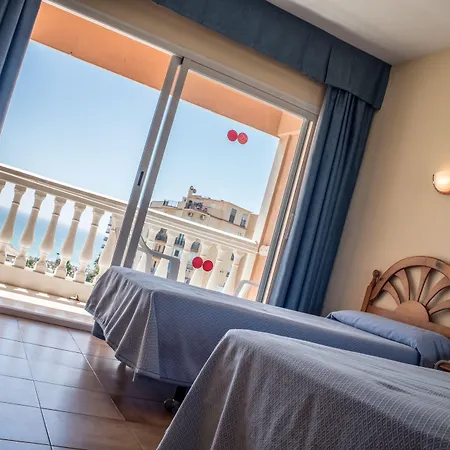 Parasol By Dorobe 4* Torremolinos