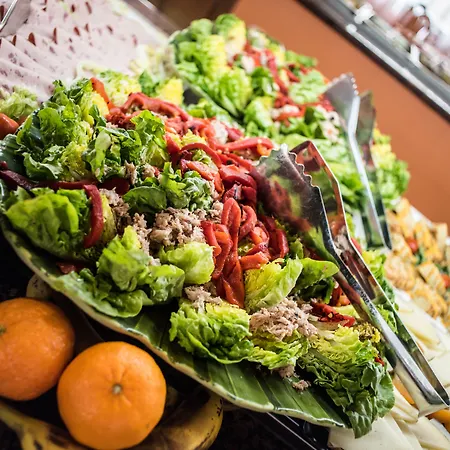 Hotel Parasol By Dorobe 4*