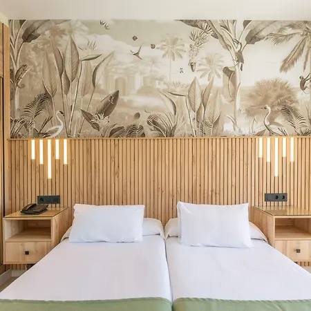 Parasol By Dorobe Hotel 4*