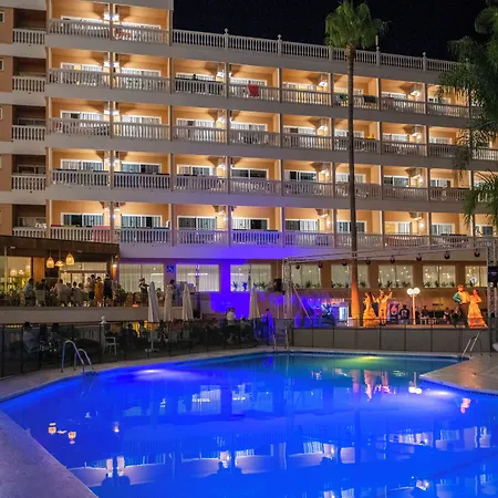 Parasol By Dorobe 4* Torremolinos