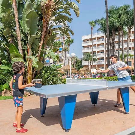 Parasol By Dorobe 4* Torremolinos